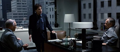 Insider Broadcast Journalist